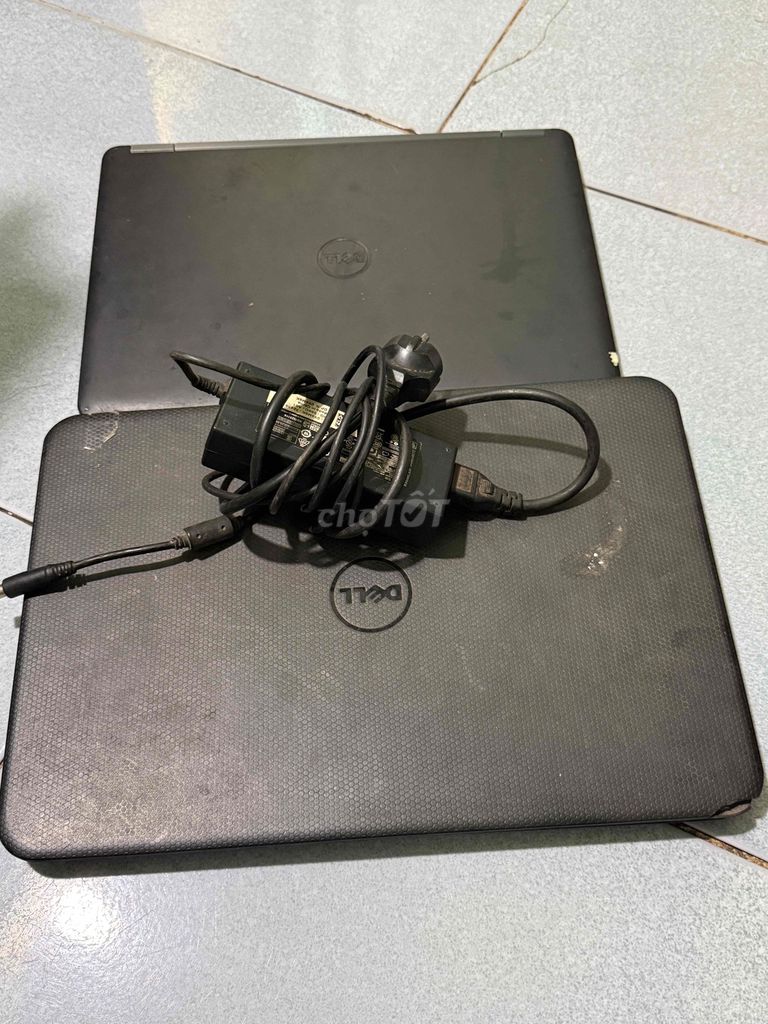 Dell Latitude E5450 i5-5300U 4GB. Mua bán Laptop tại Thành phố Thủ Đức Tp Hồ Chí Minh được đăng bởi Nguyễn Đức Tài hình 1