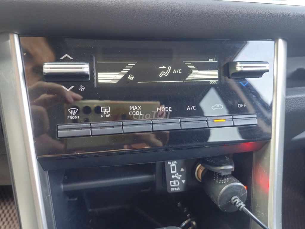 Mitsubishi Xpander 2024 Premium 1.5 AT - 19000 km. Mua bán Ô tô tại Quận Bắc Từ Liêm Hà Nội được đăng bởi An Phát AUTO hình 15