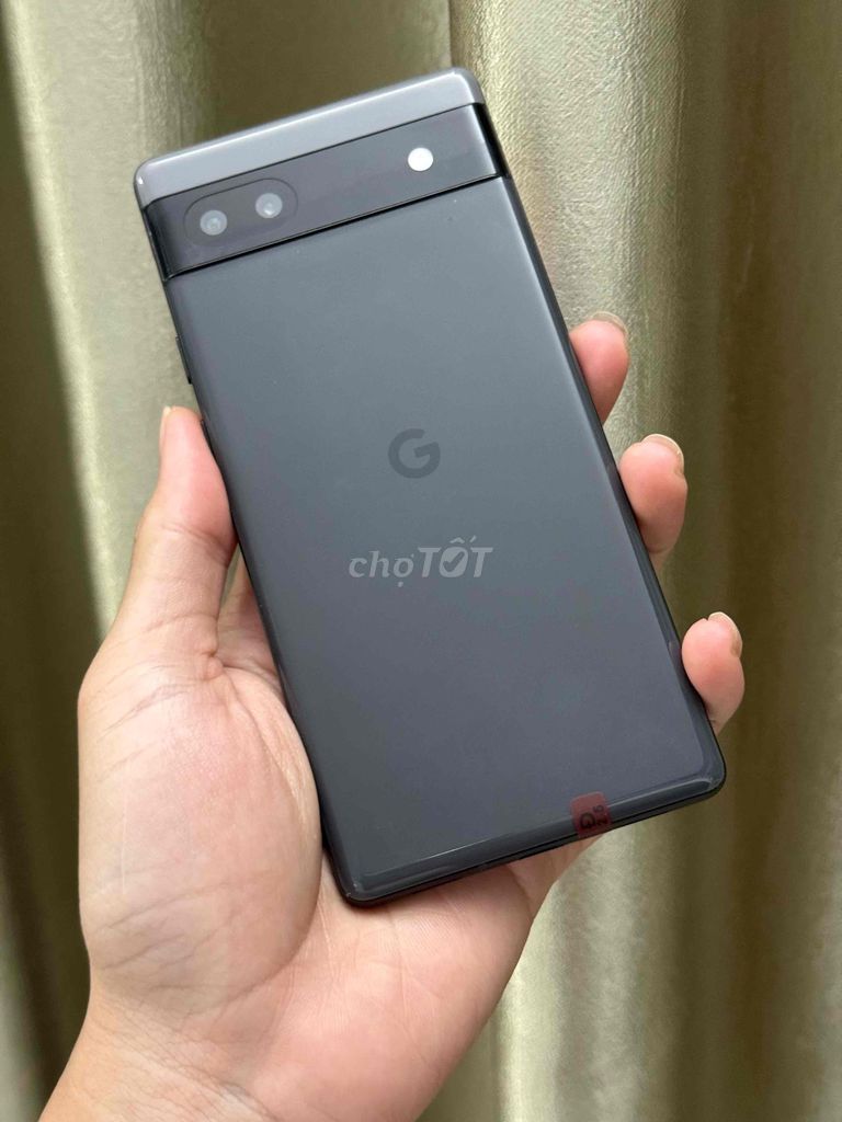 Google Pixel 6A 128G Quốc Tế. Mua bán Điện thoại tại Quận Gò Vấp Tp Hồ Chí Minh được đăng bởi Chất Mobile SG hình 1