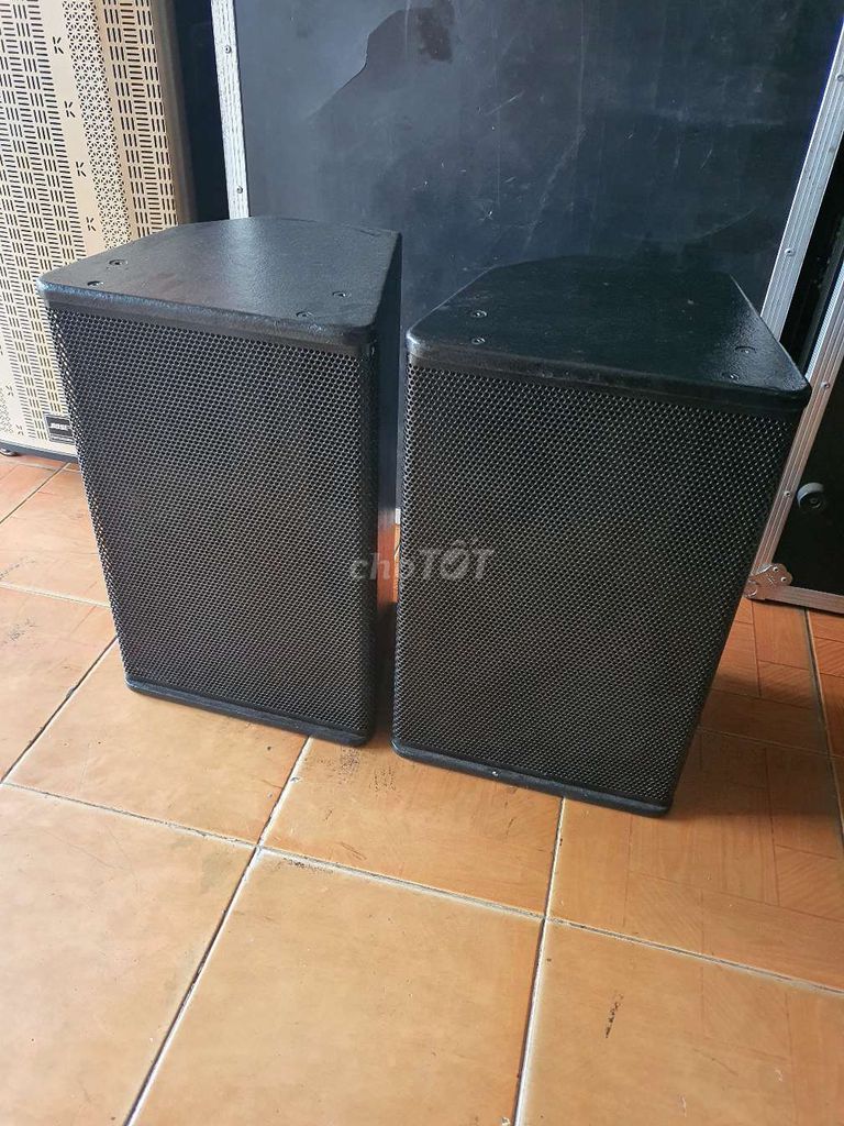 Loa bải chất ,bas 25. Mua bán Tivi, Âm thanh tại Thành phố Thủ Đức Tp Hồ Chí Minh được đăng bởi HMC hình 2