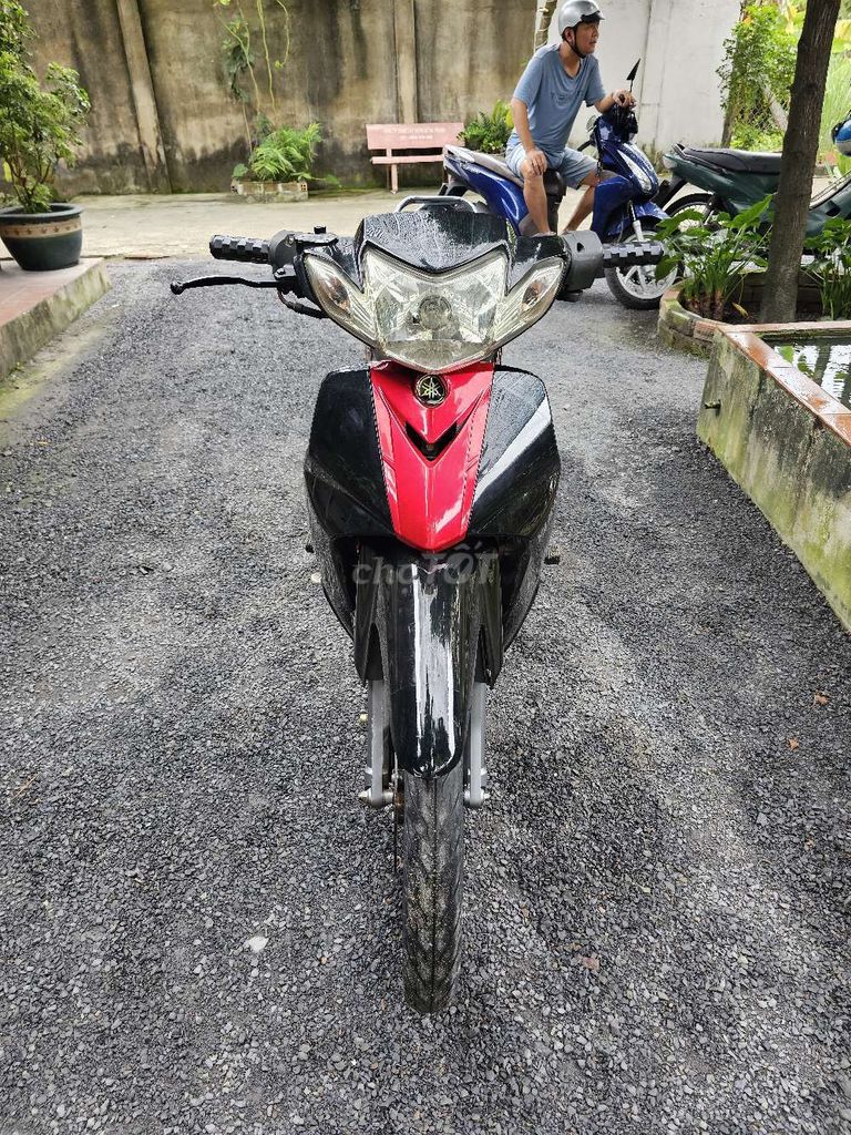 Sirius 50 đk 2020 giấy tờ đầy đủ btc.. Mua bán Xe máy tại Thành phố Thủ Đức Tp Hồ Chí Minh được đăng bởi Khanh hình 1