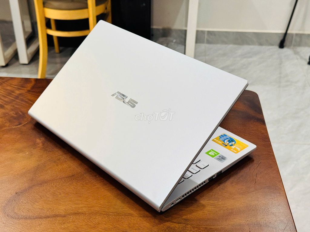 Asus Vivobook X509JP i5-1035G1 15.6 inch 8GB/512GB. Mua bán Laptop tại Thành phố Thuận An Bình Dương được đăng bởi Laptop Gia Huy Bình Dương hình 1