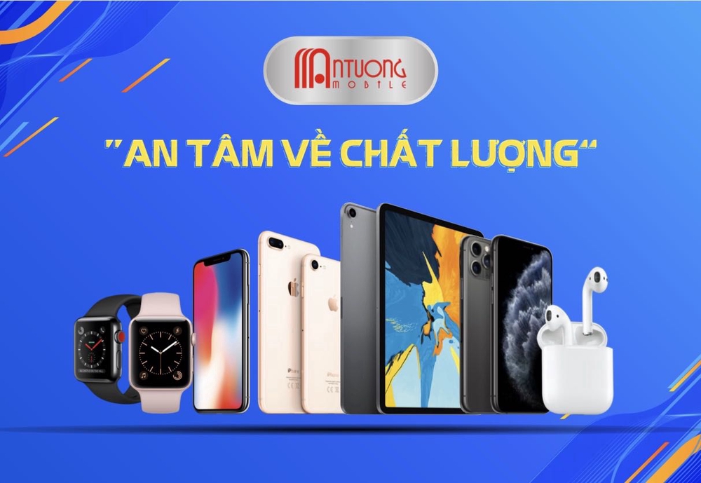 Ân Tượng Mobile tại Quận Tân Bình, Tp Hồ Chí Minh hình 1