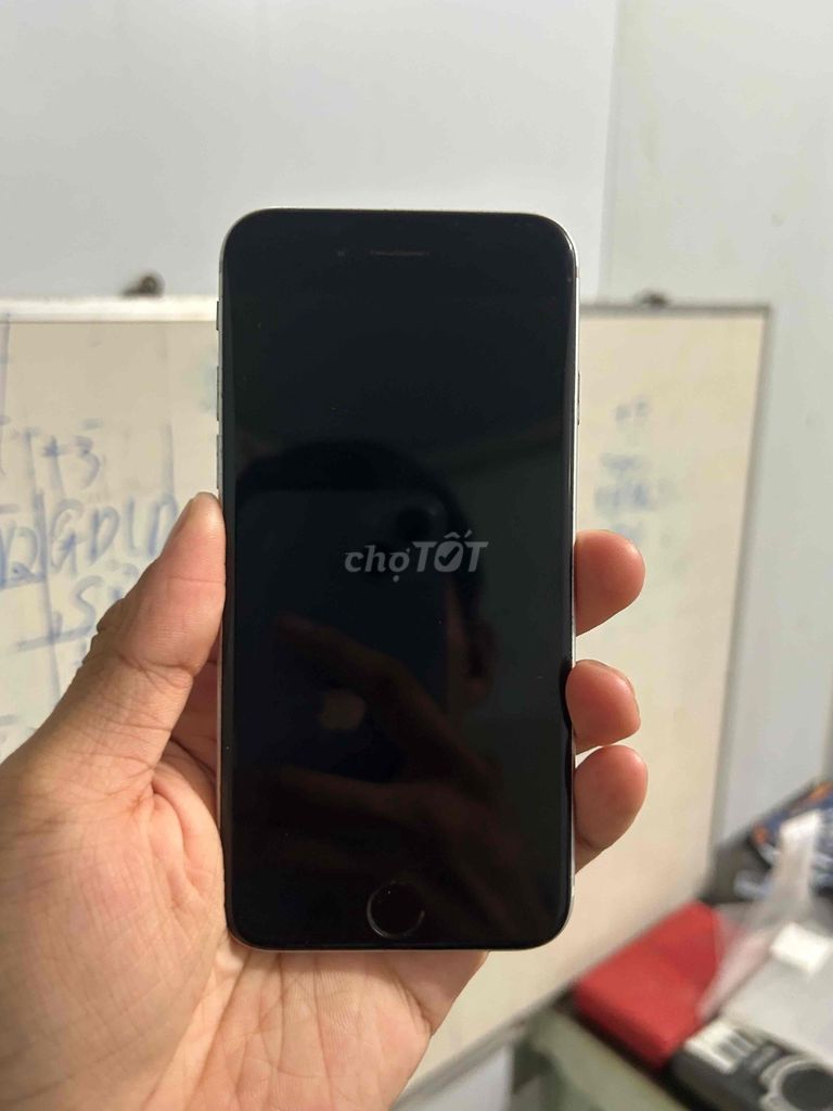 iPhone 6 Bạc xài bình thường. Mua bán Điện thoại tại Huyện Vĩnh Cửu Đồng Nai được đăng bởi Phan Tuấn Anh hình 1