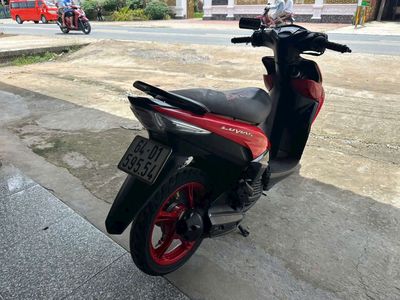 Luvias fi chính chủ. Mua bán Xe máy tại Quận Ninh Kiều Cần Thơ được đăng bởi Ông chú đồng hồ vintage