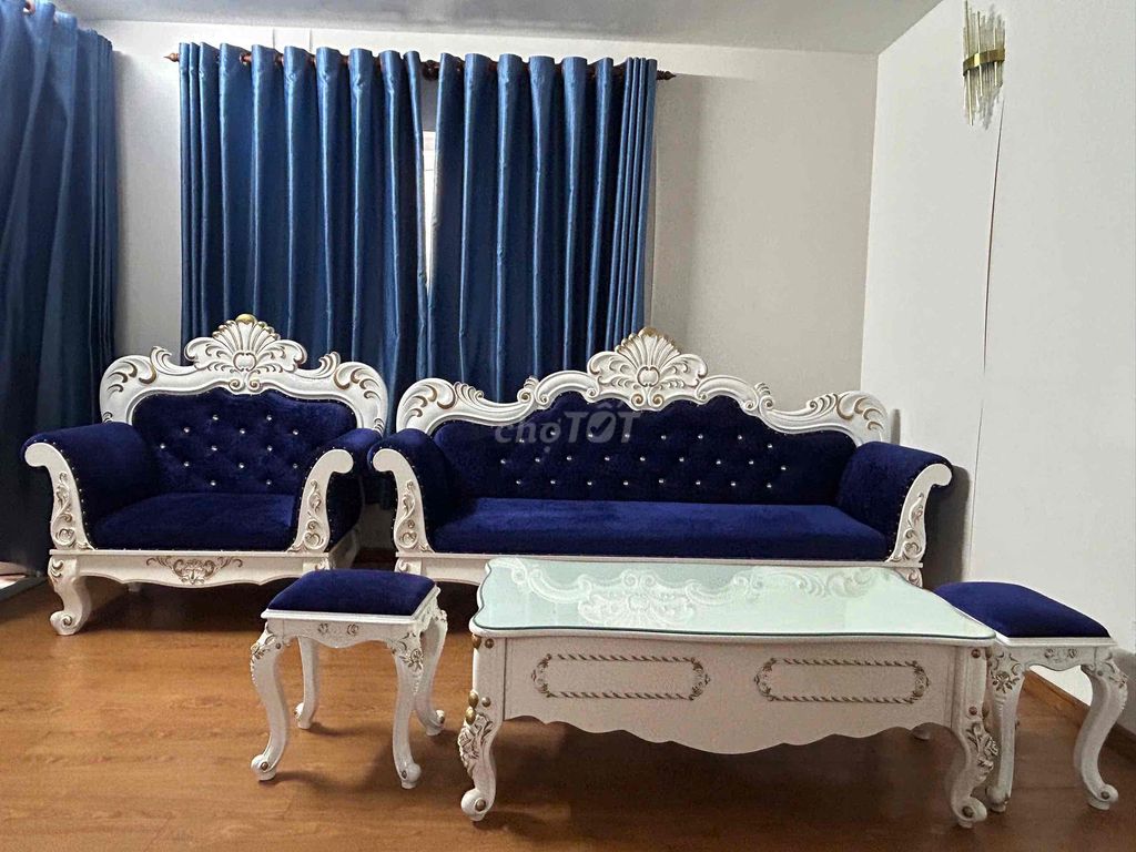 ghế sopha, kệ tivi, bàn ăn, bàn trang điểm. Mua bán Bàn ghế tại Quận Bình Thạnh Tp Hồ Chí Minh được đăng bởi Hằng hình 1