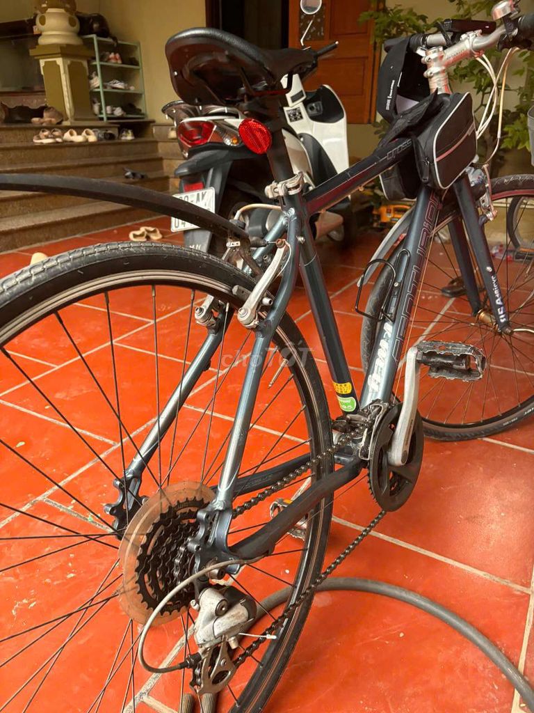 Xe đạp Centurion lướt hoạt động trơn chu săn đi. Mua bán Xe đạp tại Huyện Hoài Đức Hà Nội được đăng bởi Bao nam hình 6