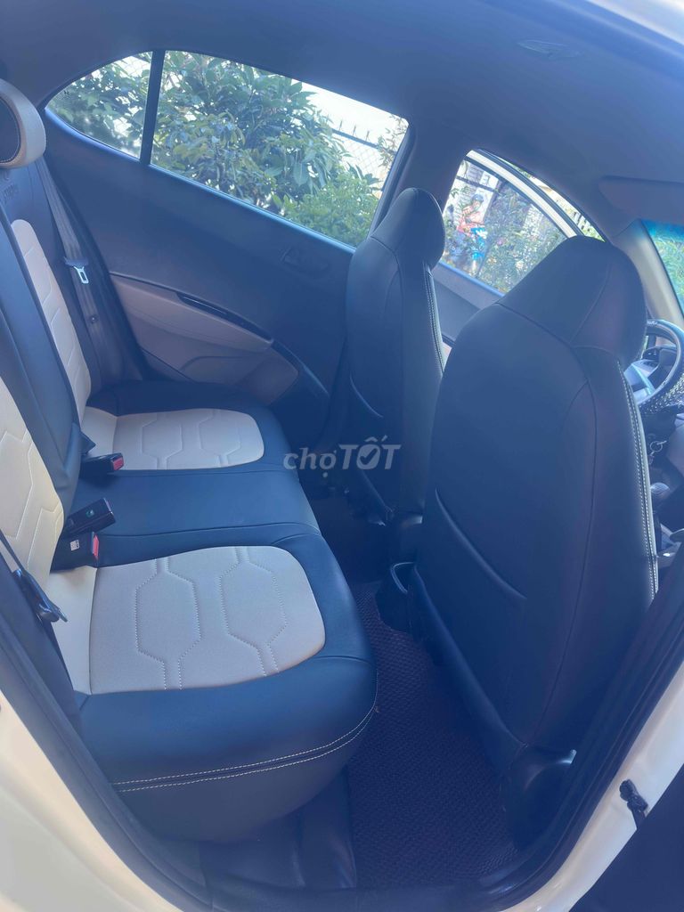 Hyundai Grand i10 2017 Grand 1.2 MT Base -. Mua bán Ô tô tại Thành phố Buôn Ma Thuột Đắk Lắk được đăng bởi VĂN CHIẾN BMT 1987 hình 12