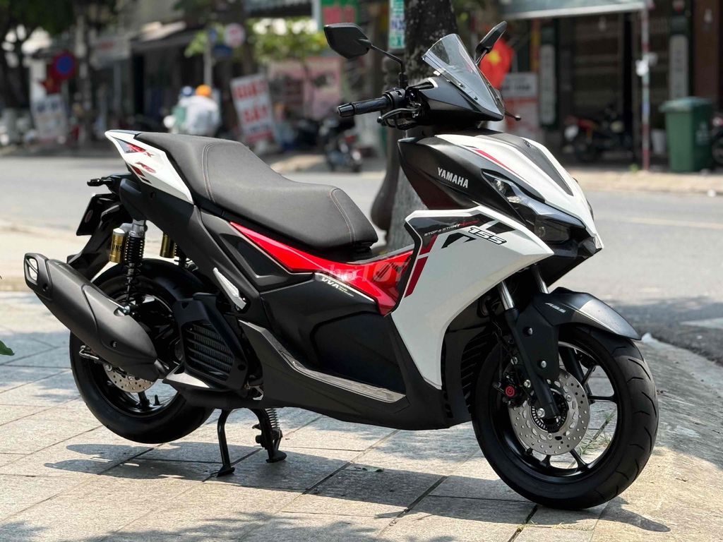 NVX 155 V3 2026 ABS Smartkey, odo 2 ngàn km chuản