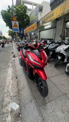 Honda Vario 125 2021 Khóa smartkey Đỏ