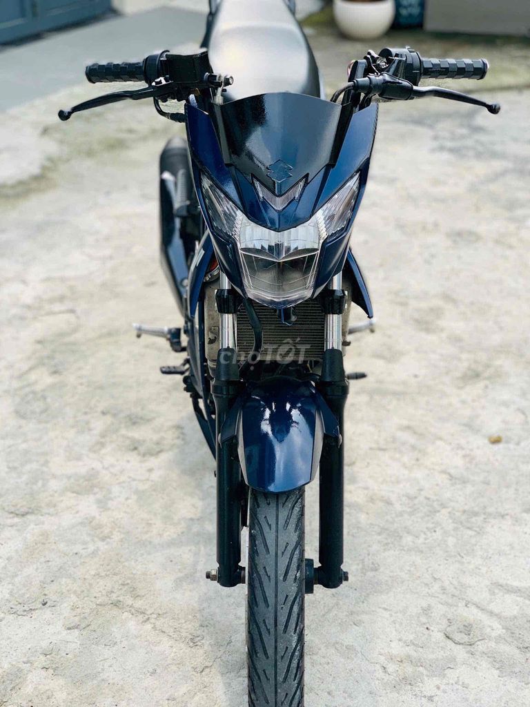 ✅🆘SUZUKI RAIDER 150cc.BSTP .ĐK 2020-Hỗ Trợ GÓP