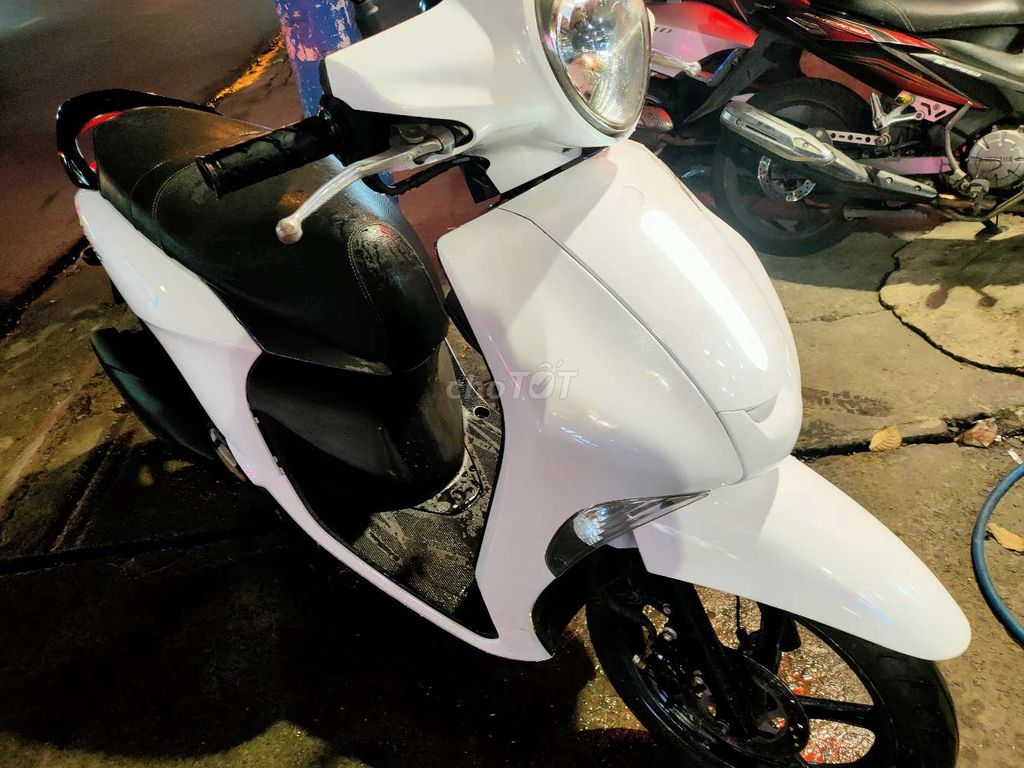 Xe janus. Mua bán Xe máy tại Thành phố Dĩ An Bình Dương được đăng bởi anh hoang hình 2