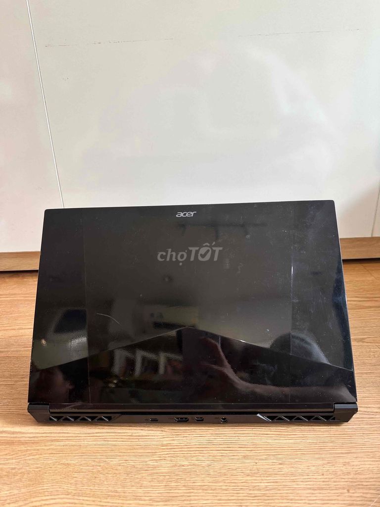 Acer Aspire 7 Gaming A715 i7/16/512GB RTX3050 6GB. Mua bán Laptop tại Quận Tân Bình Tp Hồ Chí Minh được đăng bởi TuanDigi VN hình 1