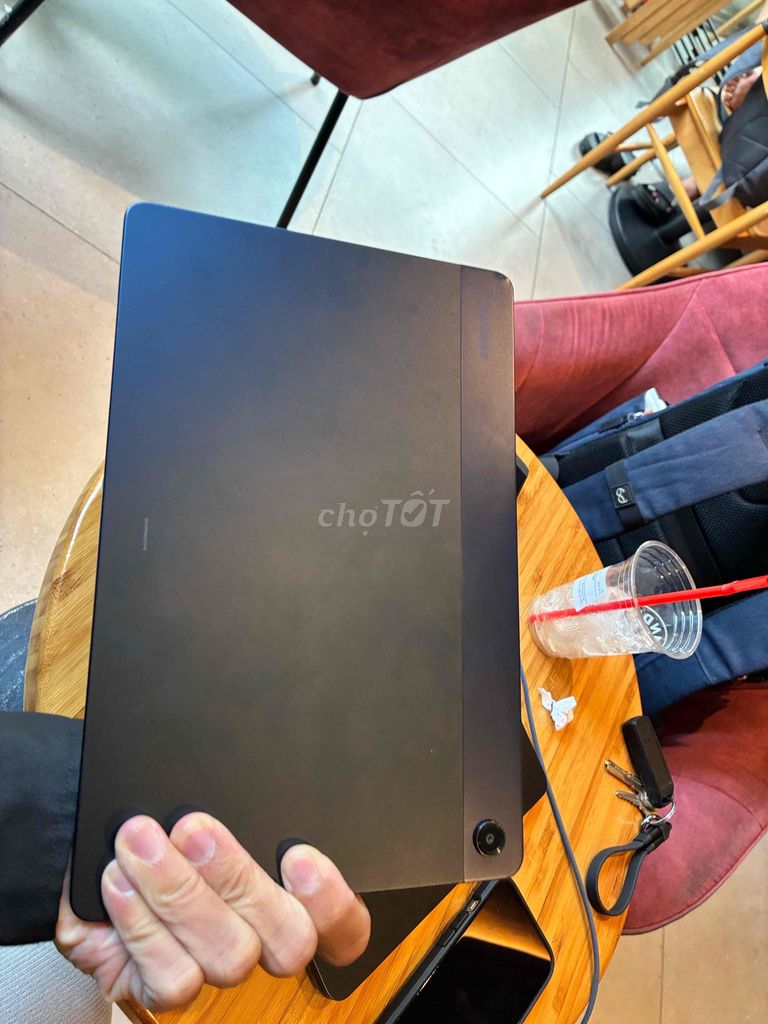Samsung Tab A9 Plus 10 inch 4GB/64GB Đen. Mua bán Máy tính bảng tại Thành phố Bạc Liêu Bạc Liêu được đăng bởi Harry 727 hình 1