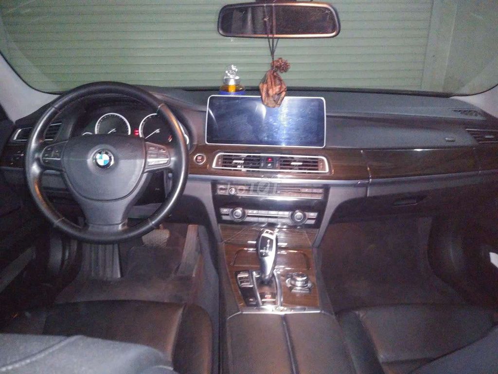 2011 Tôi không rõ - 56000 km. Mua bán Ô tô tại Quận Bình Tân Tp Hồ Chí Minh được đăng bởi Ho Hieu hình 3