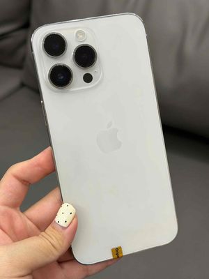 iPhone 14 Pro Max 128GB Qte Màn+Main Zin P100 736