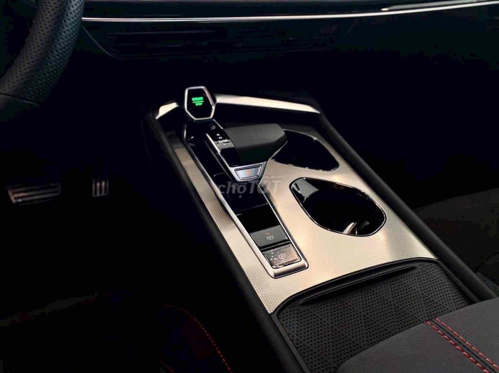 MG7 2025 1.5 Luxury mẫu siêu xe hạng D. Mua bán Ô tô tại Quận 6 Tp Hồ Chí Minh được đăng bởi Thanh Tâm MG KDV hình 5