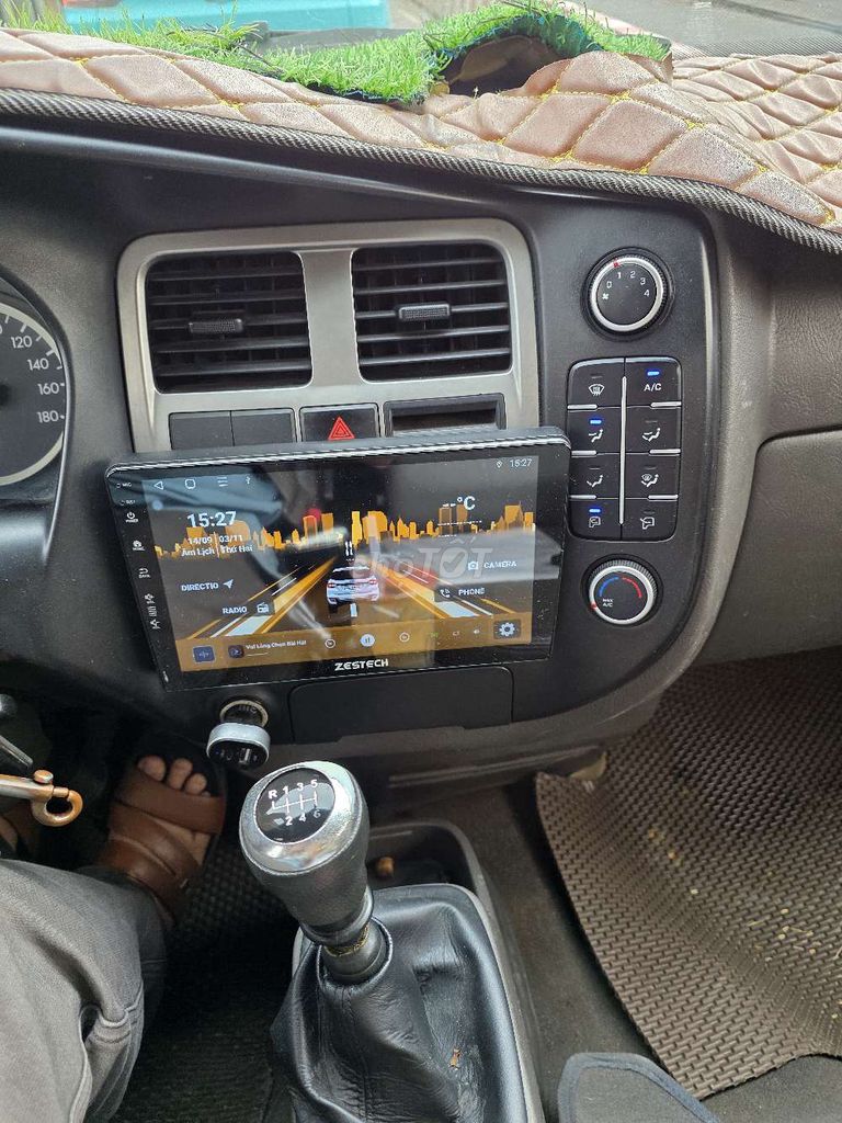 Bán xe tải  bán hàng lưu động. Mua bán Xe tải, xe ben tại undefined undefined được đăng bởi đình huyên hình 4