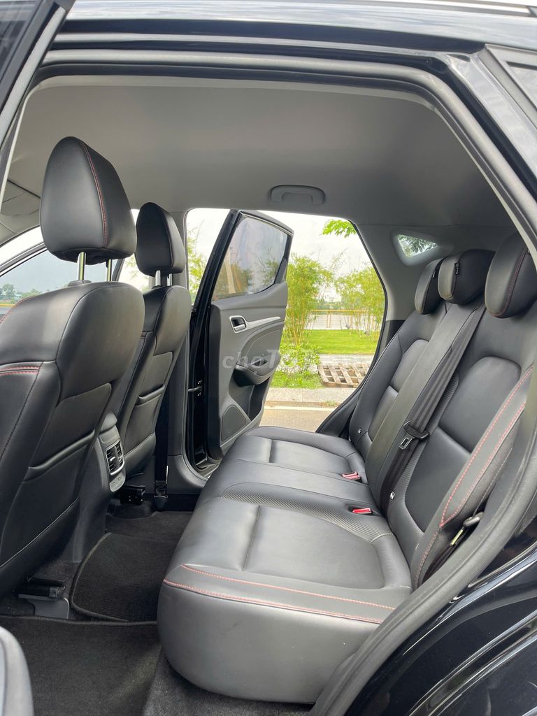 MG MGZS 2023 Standard 1.5 AT 2WD - 32000 km. Mua bán Ô tô tại Thành phố Thủ Đức Tp Hồ Chí Minh được đăng bởi THP Auto hình 7