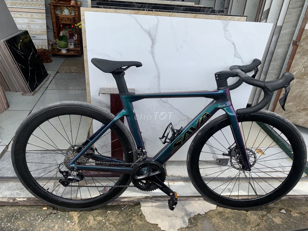 Bán xe đạp full Carbon