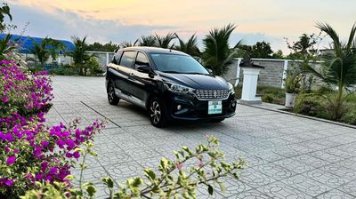 Suzuki Ertiga 1.5AT 2022, nhập khẩu số tự động,43k
