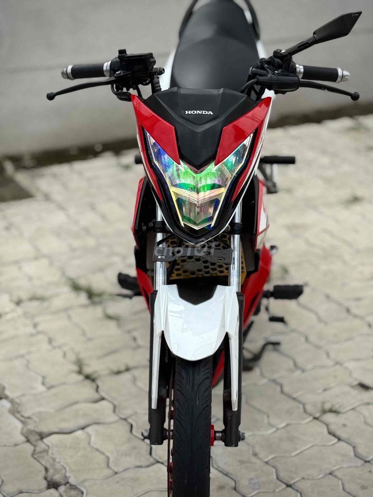 Sonic cực đẹp - ( Đưa trước 14🍠 nhận xe ). Mua bán Xe máy tại Quận 8 Tp Hồ Chí Minh được đăng bởi Phạm Đức hình 8