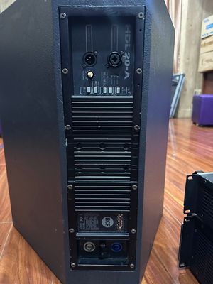 Bán Cặp Board Công Suất Array RCF HDL 20A. Mua bán Tivi, Âm thanh tại Quận Bình Thạnh Tp Hồ Chí Minh được đăng bởi Quang