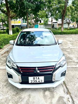 Mitsubishi Attrage 2021 1.2L CVT - 30000 km. Mua bán Ô tô tại Huyện Krông Pa Gia Lai được đăng bởi Ngô Văn Hưng