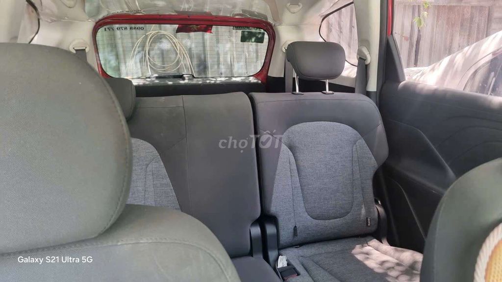 2022 Tiêu chuẩn 1.5 AT - 100000 km. Mua bán Ô tô tại Quận 1 Tp Hồ Chí Minh được đăng bởi Nam hình 6