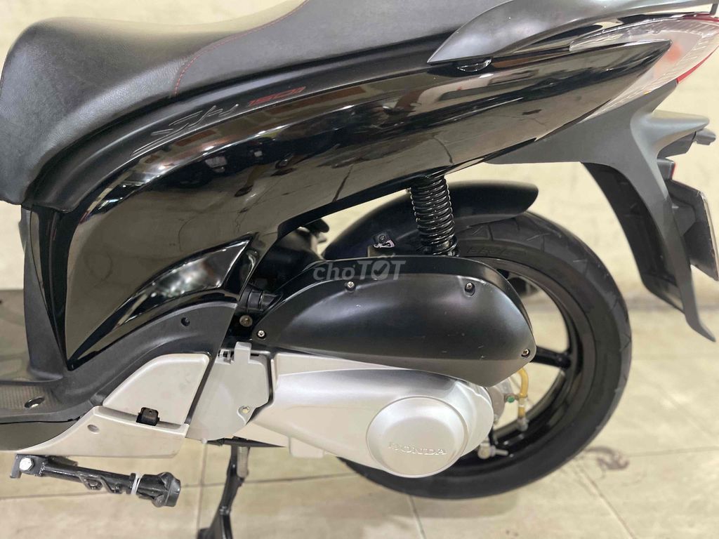 SH Ý 125cc xe lên áo 2012 9 chủ sang tên bstp. Mua bán Xe máy tại Quận 12 Tp Hồ Chí Minh được đăng bởi minh luân  hình 5