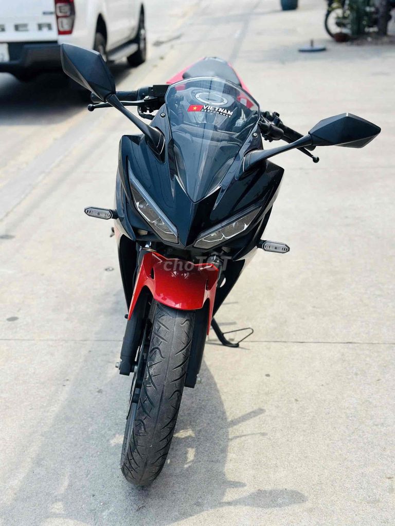 cbr 150 xe chạy cực ít như mới 🔥🔥🔥