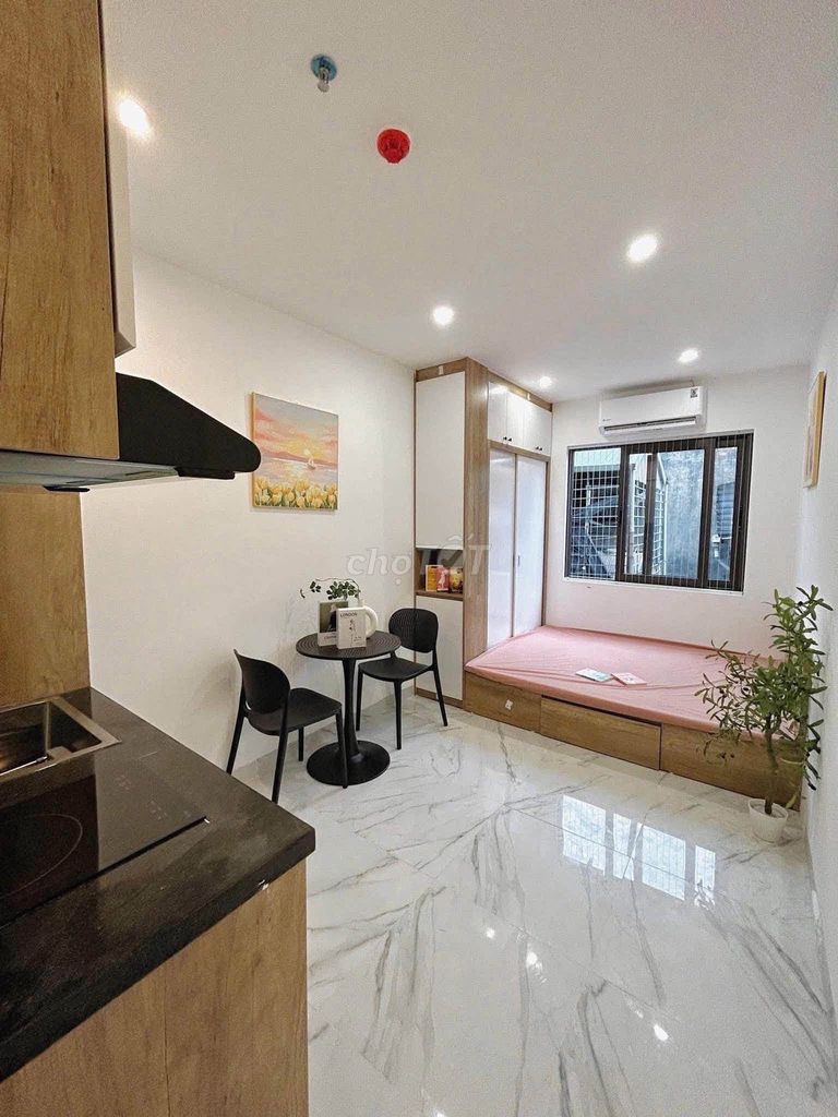 Сдается комната в хостеле 105, Trung Phung, Dong Da, полностью меблирована