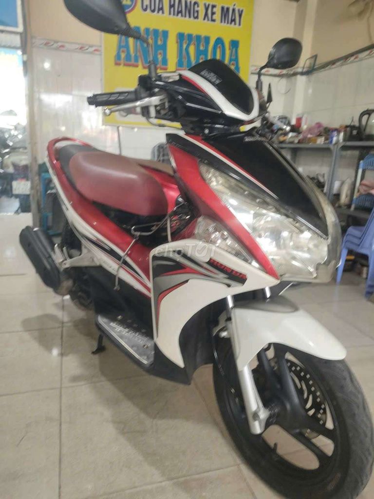 Ab Fi xe đẹp máy bao rin rất êm. Mua bán Xe máy tại Thành phố Dĩ An Bình Dương được đăng bởi Cửa hàng xe máy Anh Khoa  hình 2