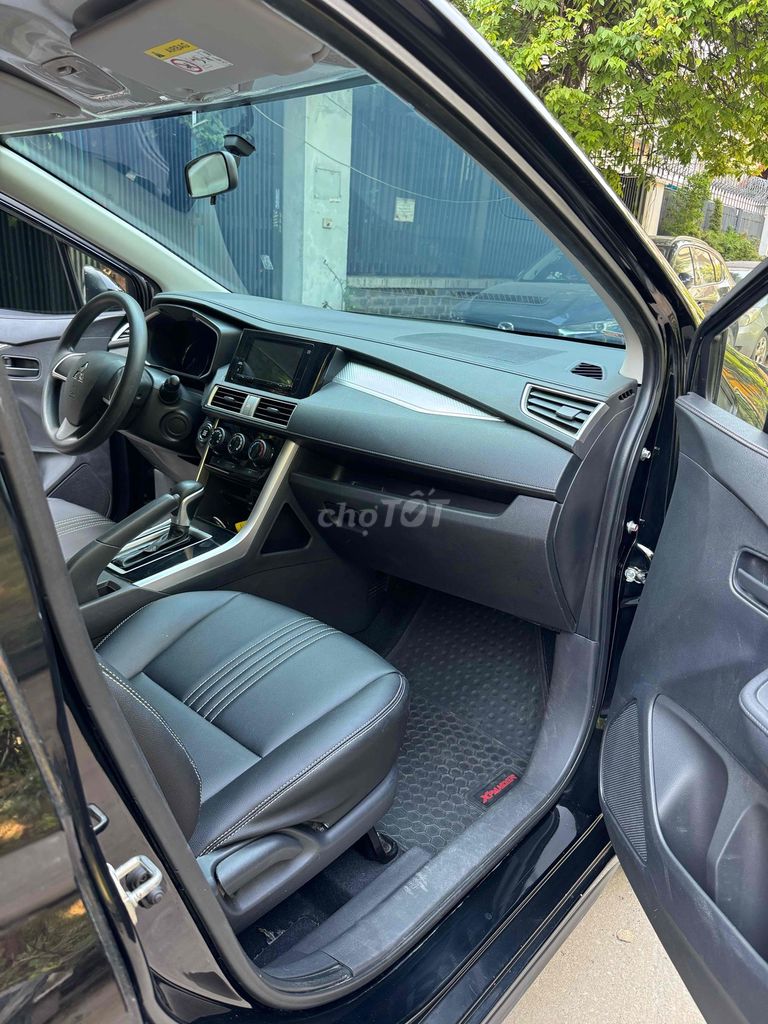 Mitsubishi Xpander 2022 số tự động tư nhân. Mua bán Ô tô tại Quận Nam Từ Liêm Hà Nội được đăng bởi phạm phương nga hình 10