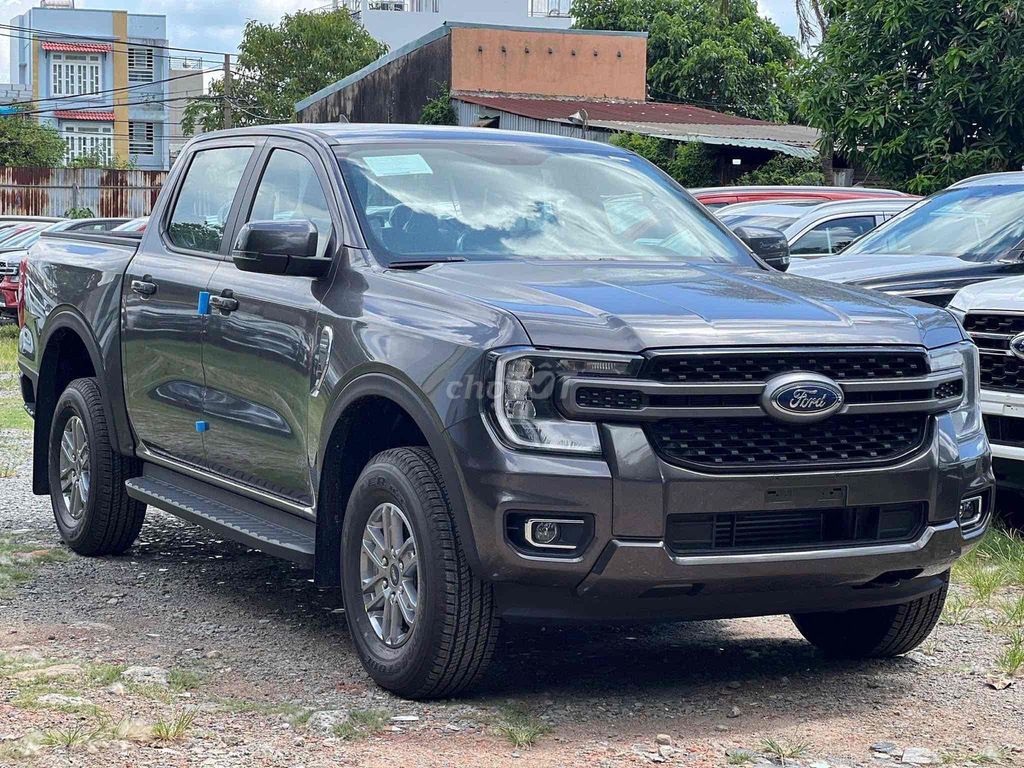 Ford Ranger XLS ĐỦ MÀU. Mua bán Ô tô tại Thành phố Thanh Hóa Thanh Hóa được đăng bởi Ngọc Ford Thanh Hoá hình 17