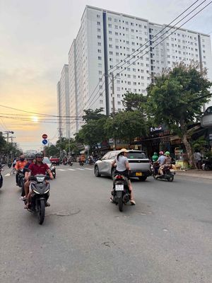 Căn hộ 70 m² · 3 PN · Phan Văn Hớn
