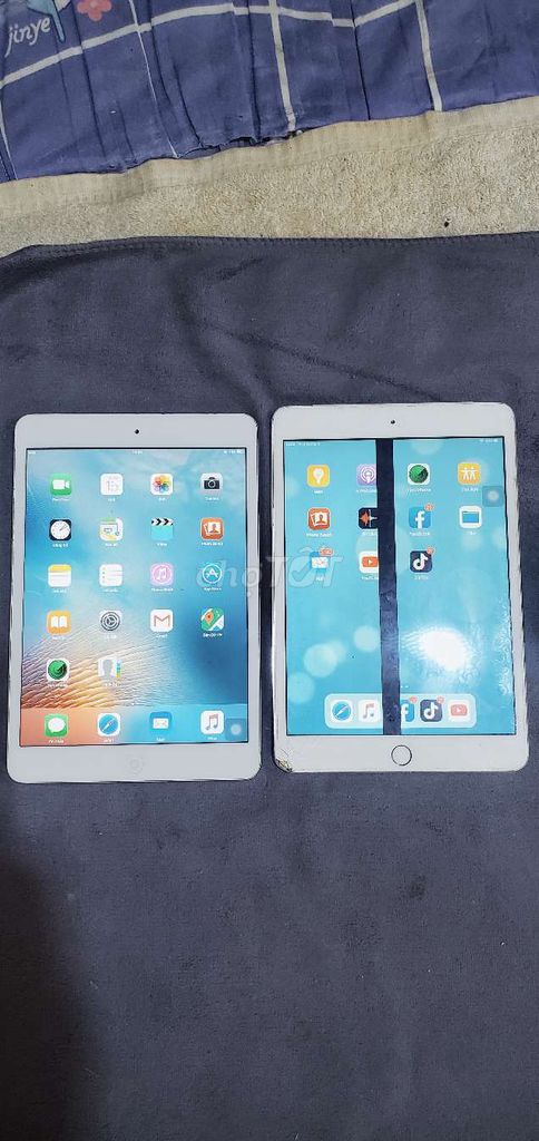 IPAD MINI-IPAD MINI 4-NOKIA N93-SƯUTẦM HÃNG20TRIỆU. Mua bán Máy tính bảng tại Quận Phú Nhuận Tp Hồ Chí Minh được đăng bởi Hiep hình 3