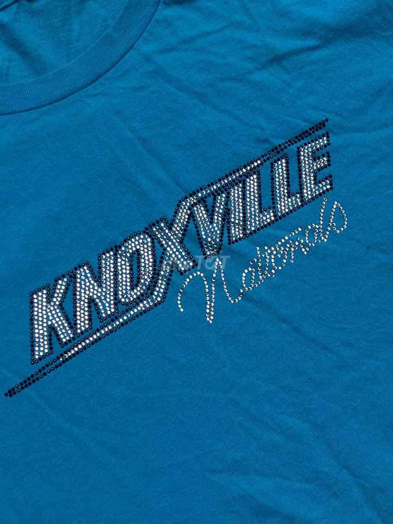 KNDXVILLE