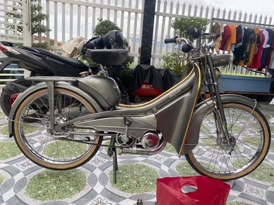 xe cổ. Mua bán Xe máy tại Thành phố Bạc Liêu Bạc Liêu được đăng bởi Nguyen Thao