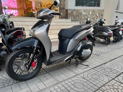 Chính chủ bán xe SH Mode ABS 2020 mới đi 1500km