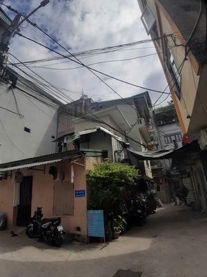 Nhà phố 15 m² · 2 PN · Đường Ngô Gia Tự