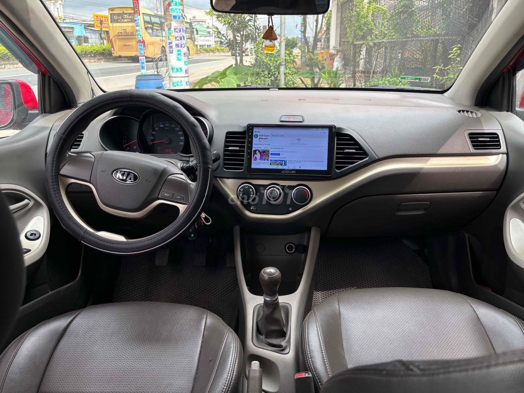 bán morning 2018 số sàn. Mua bán Ô tô tại Thành phố Thủ Dầu Một Bình Dương được đăng bởi Quy  hình 9