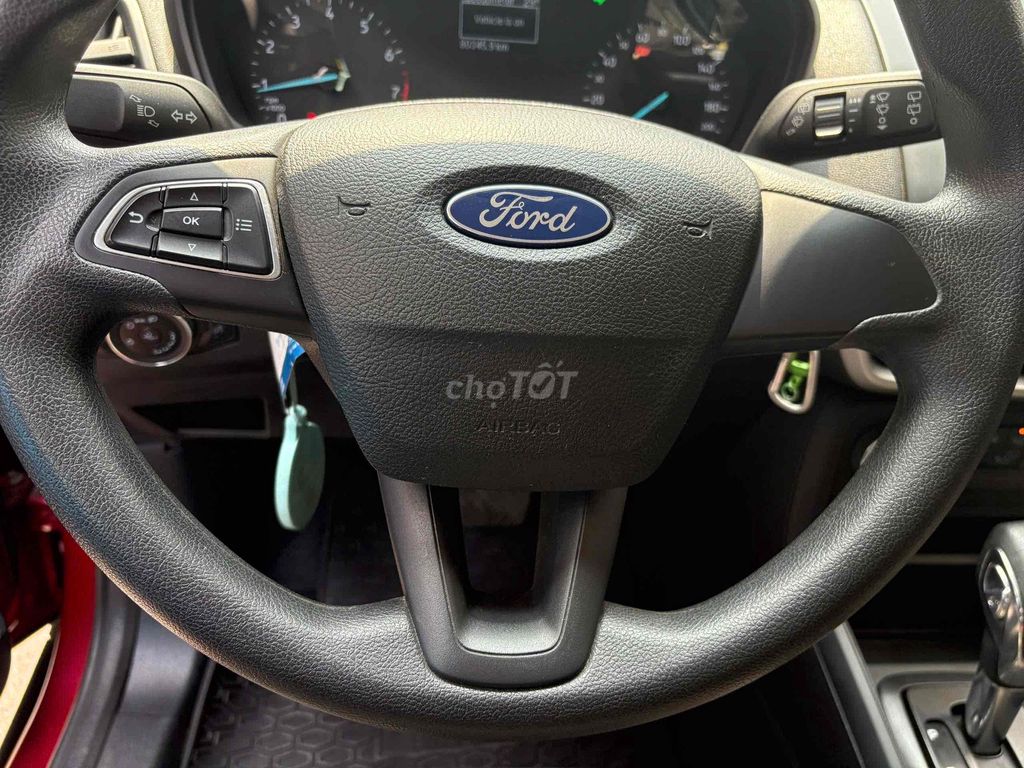 Ford EcoSport 2019 Trend 1.5L AT - 80000 km. Mua bán Ô tô tại Thành phố Thủ Đức Tp Hồ Chí Minh được đăng bởi Phúc Nguyên hình 11