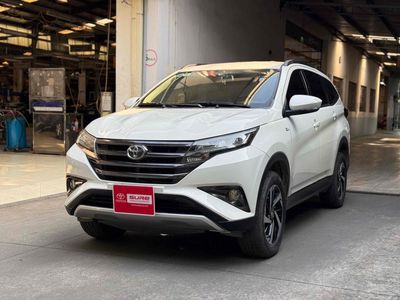 Toyota Rush 1.5 AT 2021