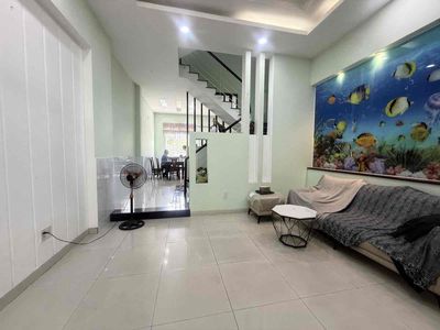 Townhouse 60 m² · 4 bed · Đường Thống Nhất