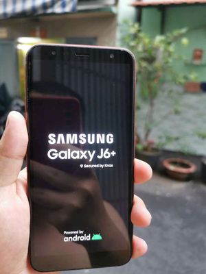 Samsung J6+@ 2Sim Ram 3GB 32GB Mạnh Ngon Androi 10. Mua bán Điện thoại tại Quận 6 Tp Hồ Chí Minh được đăng bởi Mua Gọi Trực Tiếp