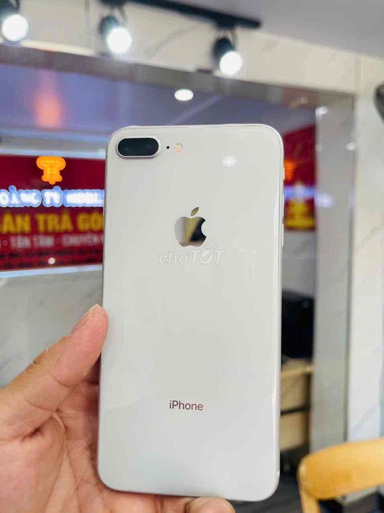 IPhone 8 Plus Quốc Tế 64G