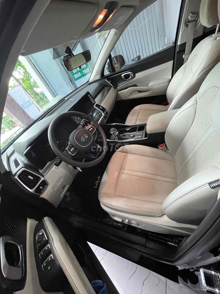 Kia Sorento 2021 photo 4
