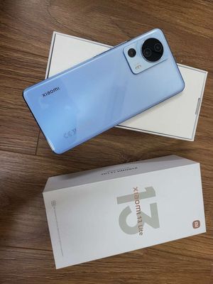Xiaomi 13 Lite chính hãng