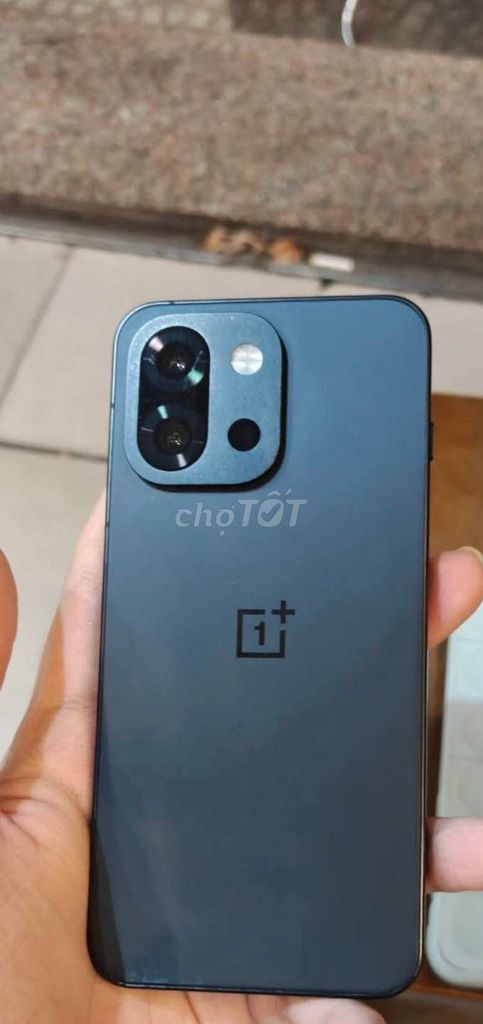 OnePlus 13T 256GB. Mua bán Điện thoại tại Thành phố Thủ Đức Tp Hồ Chí Minh được đăng bởi Thiều Quang Lâm hình 1